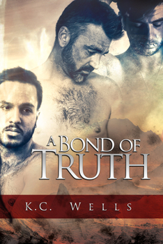 Paperback A Bond of Truth Book