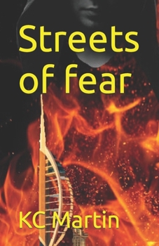 Paperback Streets of fear Book