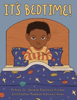 Hardcover It's Bedtime! Book