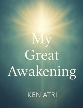 Paperback My Great Awakening Book
