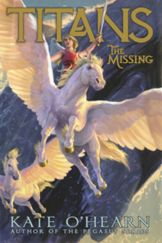 Library Binding Missing Book