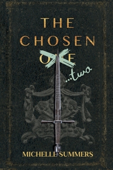 The Chosen Two: a snarky, spicy, urban fantasy (The Guardian Series)