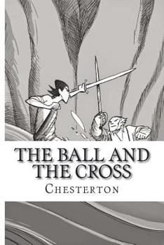 The Ball and the Cross