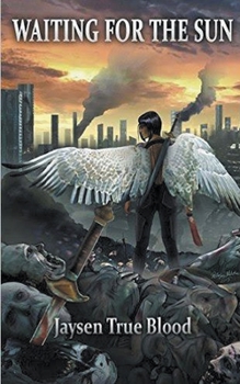 Paperback Waiting For The Sun Book