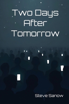 Paperback Two Days After Tomorrow Book