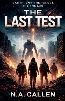 The Last Test