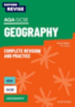 Oxford Revise: AQA GCSE Geography