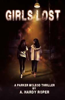 Paperback Girls Lost Book