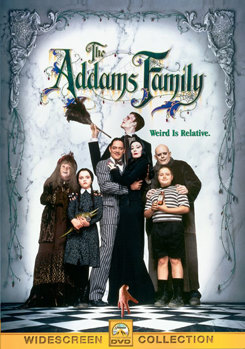 The Addams Family