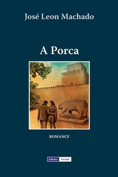 Paperback A Porca [Portuguese] Book
