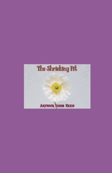 The Shrieking Pit Illustrated: Arthur John Rees