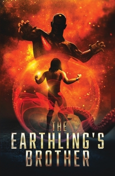 Paperback The Earthling's Brother Book