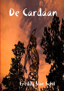 Paperback De Cardaan [Dutch] Book