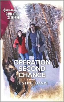 Operation Second Chance - Book #11 of the Cutter's Code
