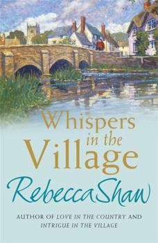 Whispers In The Village - Book #11 of the Tales from Turnham Malpas