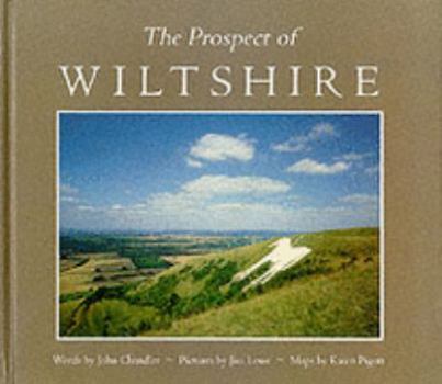 Prospect of Wiltshire (Books on Wiltshire)