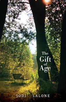 Paperback The Gift of Age Book