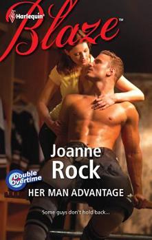 Her Man Advantage - Book #4 of the Murphy Brothers