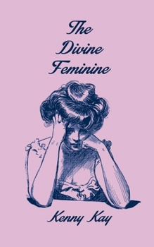 Paperback The Divine Feminine Book