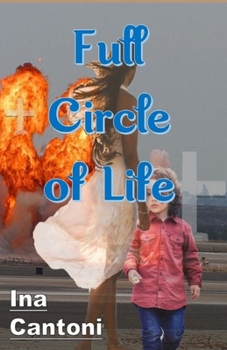 Paperback Full Circle of Life Book