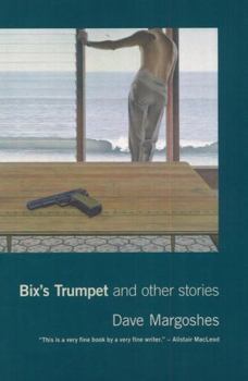 Paperback Bix's Trumpet and Other Stories Book