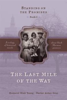 Paperback The Last Mile of the Way Book