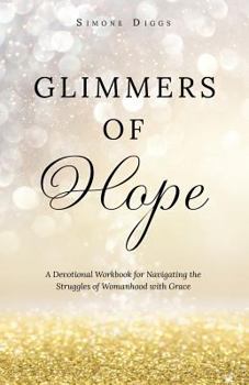 Paperback Glimmers of Hope Book