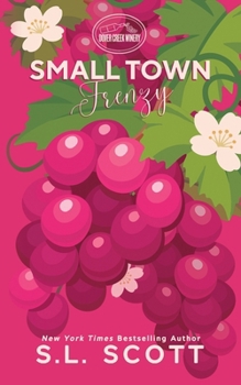 Paperback Small Town Frenzy: Special Edition Book