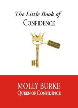 Paperback The Little Book of Confidence Book