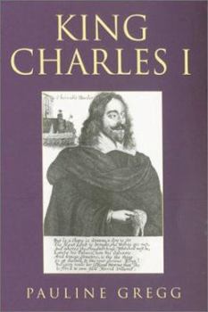 Paperback Phoenix: King Charles I Book