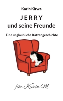 Paperback Jerry: und seine Freunde [German] Book