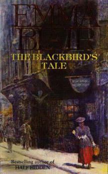Paperback The Blackbird's Tale Book