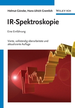 Ir-Spektroskopie: Eine Einf�hrung