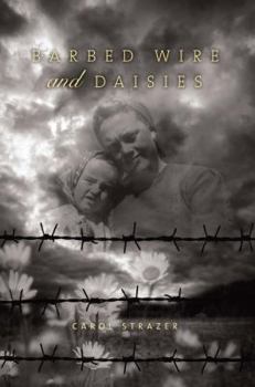 Paperback Barbed Wire & Daisies Book