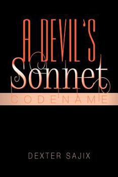 Paperback A Devil's Sonnet: Codename Book