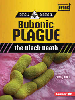 Paperback Bubonic Plague: The Black Death Book