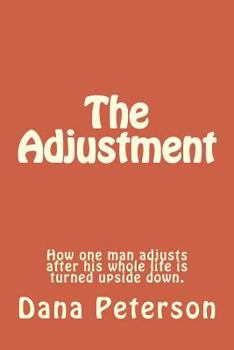 Paperback The Adjustment Book