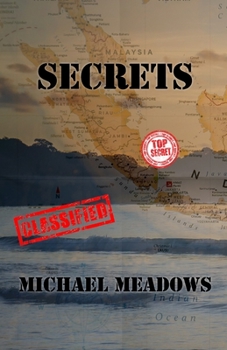 Paperback Secrets Book