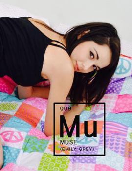 Paperback Muse: Emily Grey Book