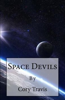 Paperback Space Devils Book