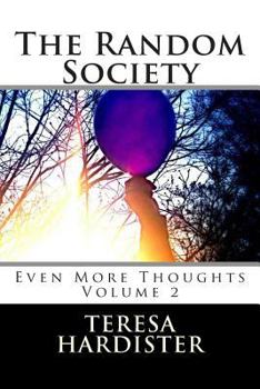 Paperback The Random Society (Even More Thoughts) Book