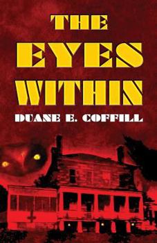 Paperback The Eyes Within Book