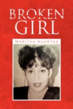 Hardcover Broken Girl Book