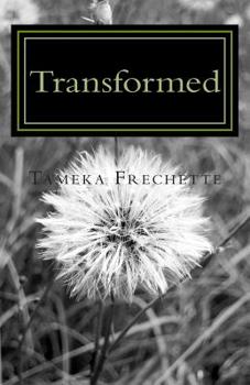Paperback Transformed: From Fear to Faith Book