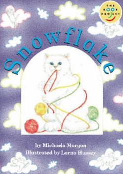Paperback Longman Book Project: read on (Fiction 1 - the Early Years): Snowflake (Longman Book Project) Book