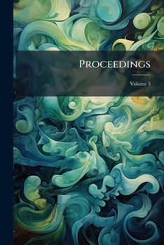 Paperback Proceedings; Volume 3 Book