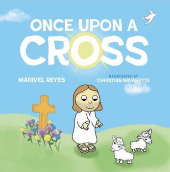 Paperback Once Upon A Cross Book