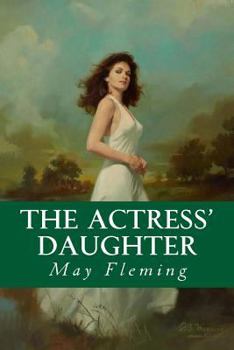 Paperback The Actress' Daughter Book