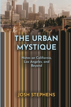 Paperback The Urban Mystique Book
