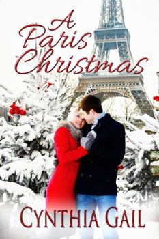 Paperback A Paris Christmas Book